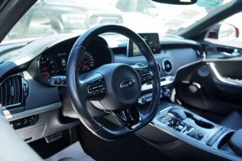 More photos of 2020 Kia Stinger GT2 at TLC Motors, SC