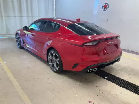 Photos of 2020 Kia Stinger GT2 for sale in Moore, SC at TLC Motors