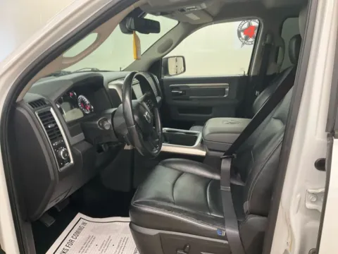 Another view of 2017 Ram 1500 Big Horn for sale in Moore, SC at TLC Motors