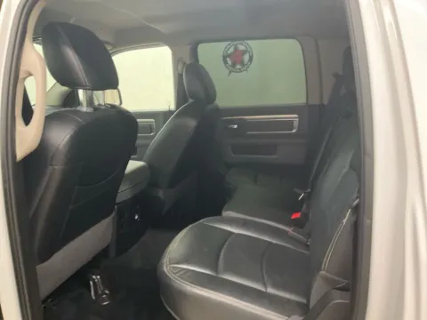 More photos of 2017 Ram 1500 Big Horn at TLC Motors, SC