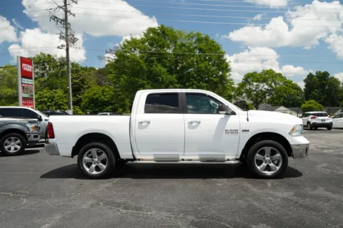 Photos of 2017 Ram 1500 Big Horn for sale in Moore, SC at TLC Motors