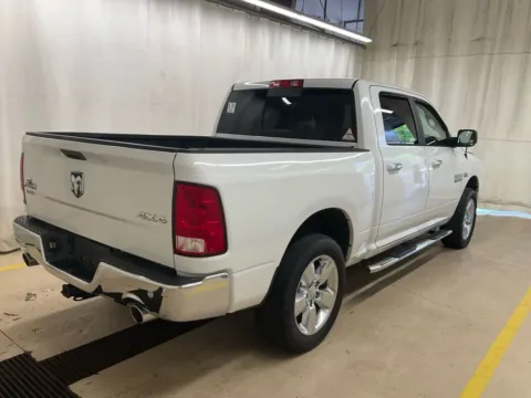 Photos of 2017 Ram 1500 Big Horn for sale in Moore, SC at TLC Motors