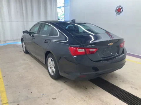 Photos of 2023 Chevrolet Malibu LT for sale in Moore, SC at TLC Motors