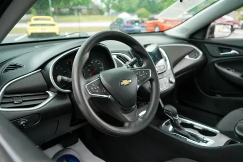 More photos of 2023 Chevrolet Malibu LT at TLC Motors, SC