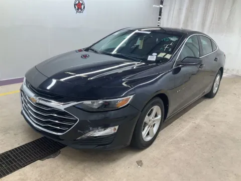 Unknown 2023 Chevrolet Malibu LT for sale in Moore, SC