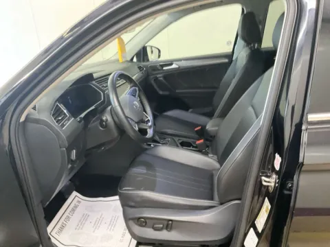 More photos of 2024 Volkswagen Tiguan 2.0T SE at TLC Motors, SC
