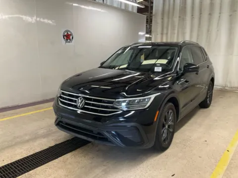 Photos of 2024 Volkswagen Tiguan 2.0T SE for sale in Moore, SC at TLC Motors