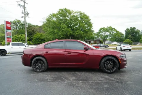 Photos of 2021 Dodge Charger SXT for sale in Moore, SC at TLC Motors