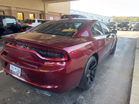 Photos of 2021 Dodge Charger SXT for sale in Moore, SC at TLC Motors