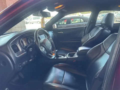 Another view of 2021 Dodge Charger SXT for sale in Moore, SC at TLC Motors