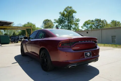 More photos of 2021 Dodge Charger SXT at TLC Motors, SC
