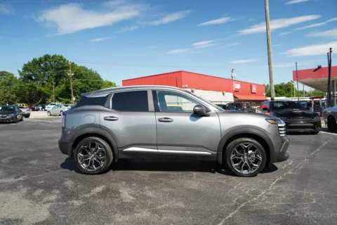Photos of 2025 Nissan Kicks SR for sale in Moore, SC at TLC Motors