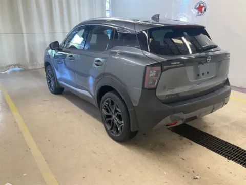 Photos of 2025 Nissan Kicks SR for sale in Moore, SC at TLC Motors