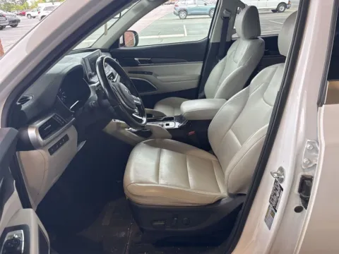 More photos of 2021 Kia Telluride S at TLC Motors, SC