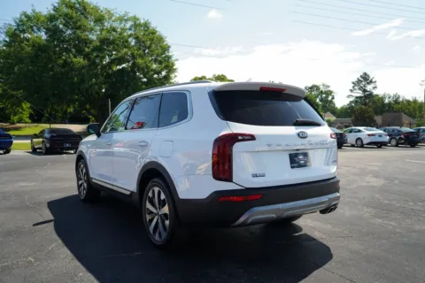 Another view of 2021 Kia Telluride S for sale in Moore, SC at TLC Motors