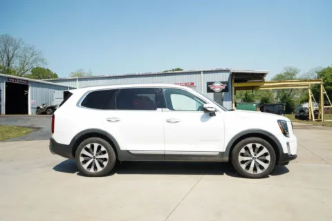 Another view of 2021 Kia Telluride S for sale in Moore, SC at TLC Motors