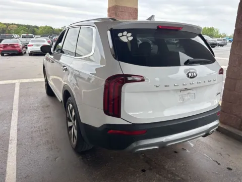 Photos of 2021 Kia Telluride S for sale in Moore, SC at TLC Motors
