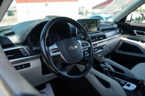 More photos of 2021 Kia Telluride S at TLC Motors, SC