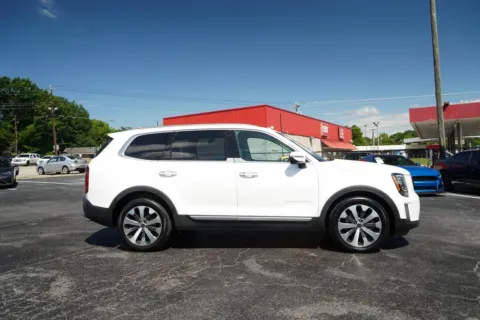 Photos of 2021 Kia Telluride S for sale in Moore, SC at TLC Motors