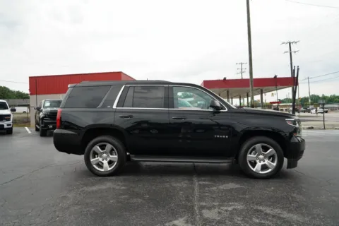 Photos of 2017 Chevrolet Tahoe LT for sale in Moore, SC at TLC Motors