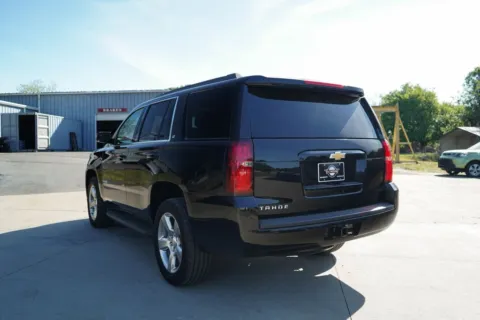 More photos of 2017 Chevrolet Tahoe LT at TLC Motors, SC