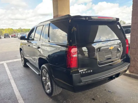 Photos of 2017 Chevrolet Tahoe LT for sale in Moore, SC at TLC Motors