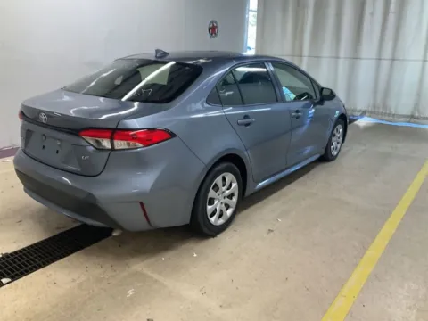 Photos of 2020 Toyota Corolla LE for sale in Moore, SC at TLC Motors