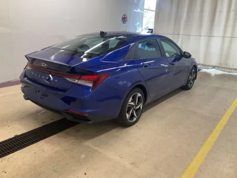 Photos of 2023 Hyundai Elantra SEL for sale in Moore, SC at TLC Motors