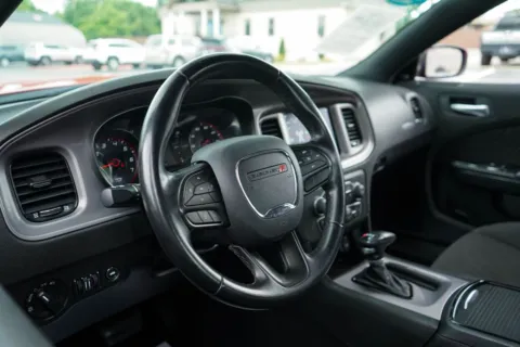 More photos of 2023 Dodge Charger GT at TLC Motors, SC