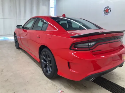 Photos of 2023 Dodge Charger GT for sale in Moore, SC at TLC Motors