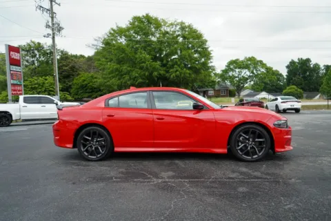 Photos of 2023 Dodge Charger GT for sale in Moore, SC at TLC Motors