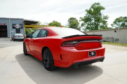 More photos of 2023 Dodge Charger GT at TLC Motors, SC