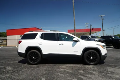 Photos of 2018 GMC Acadia SLT-1 for sale in Moore, SC at TLC Motors