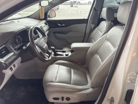 Another view of 2018 GMC Acadia SLT-1 for sale in Moore, SC at TLC Motors