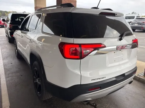 Photos of 2018 GMC Acadia SLT-1 for sale in Moore, SC at TLC Motors