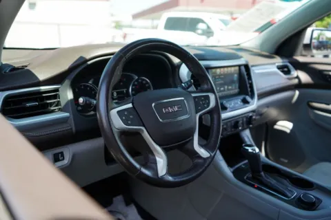 More photos of 2018 GMC Acadia SLT-1 at TLC Motors, SC