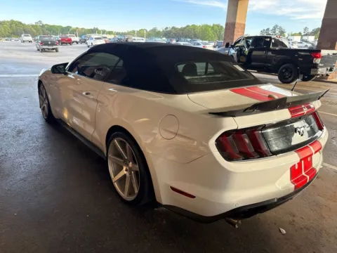 Photos of 2019 Ford Mustang EcoBoost Premium for sale in Moore, SC at TLC Motors