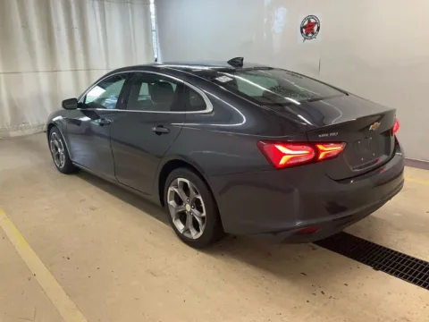 Photos of 2021 Chevrolet Malibu LT for sale in Moore, SC at TLC Motors