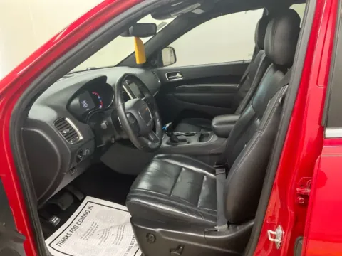 Another view of 2019 Dodge Durango R/T for sale in Moore, SC at TLC Motors