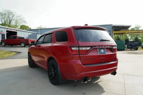 More photos of 2019 Dodge Durango R/T at TLC Motors, SC