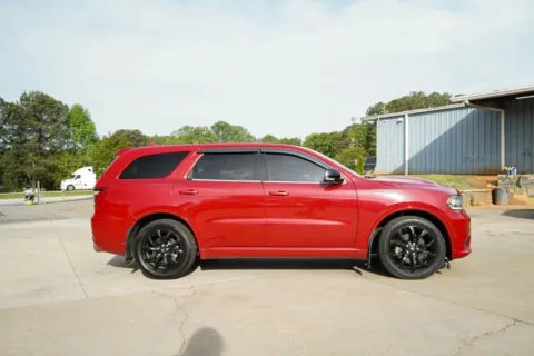 Another view of 2019 Dodge Durango R/T for sale in Moore, SC at TLC Motors