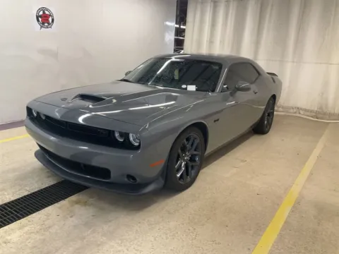 Gray 2023 Dodge Challenger R/T for sale in Moore, SC