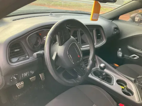 Another view of 2023 Dodge Challenger R/T for sale in Moore, SC at TLC Motors