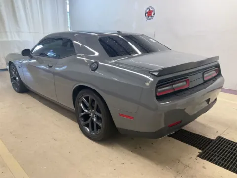 Photos of 2023 Dodge Challenger R/T for sale in Moore, SC at TLC Motors