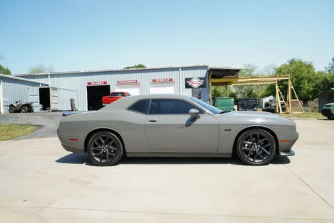 Another view of 2023 Dodge Challenger R/T for sale in Moore, SC at TLC Motors