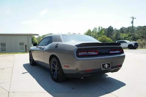 More photos of 2023 Dodge Challenger R/T at TLC Motors, SC