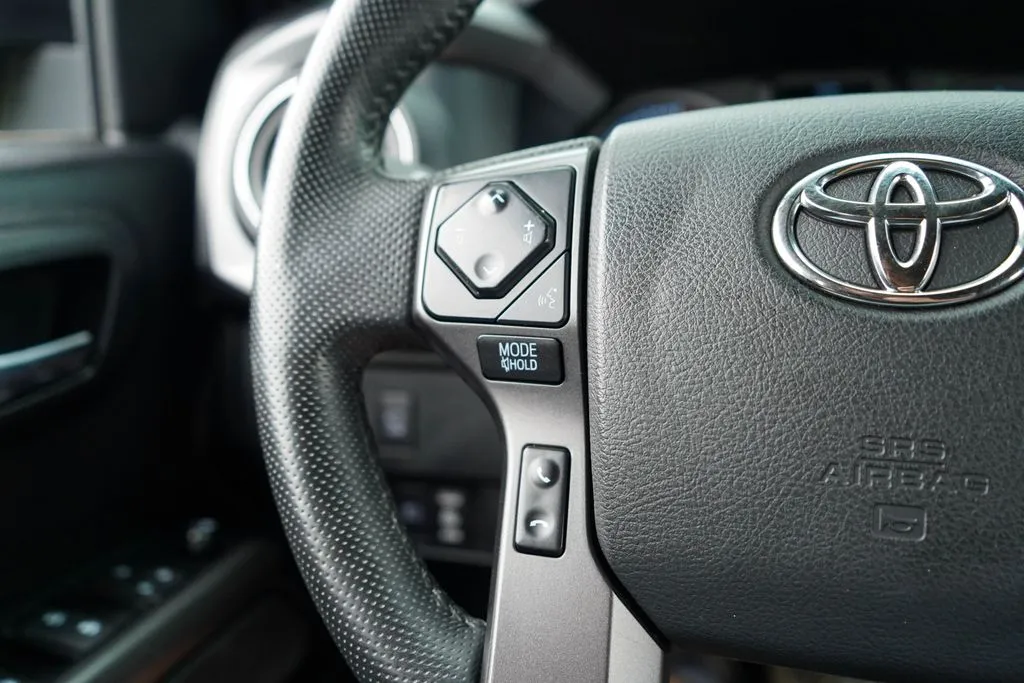 2023 Toyota Tacoma TRD Off Road - Photo 29