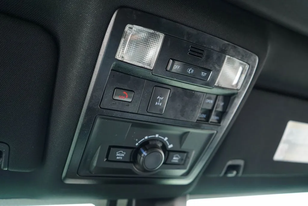 2023 Toyota Tacoma TRD Off Road - Photo 35