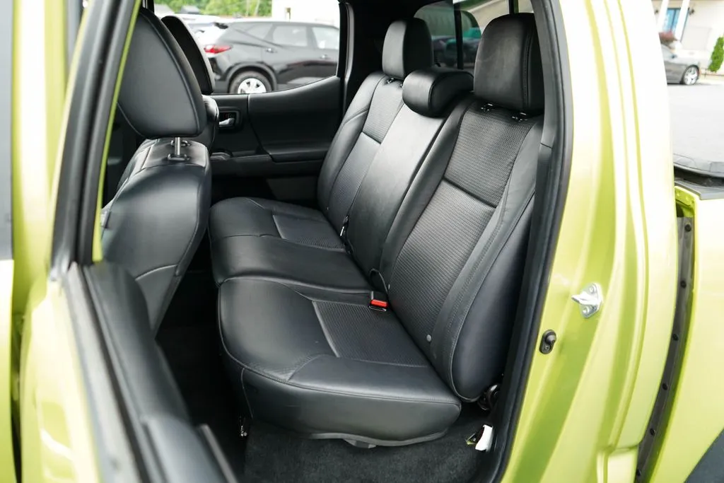 2023 Toyota Tacoma TRD Off Road - Photo 8