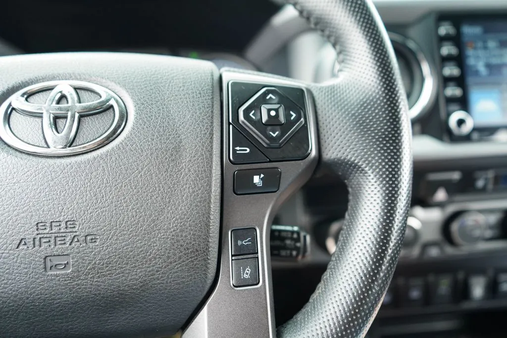 2023 Toyota Tacoma TRD Off Road - Photo 32